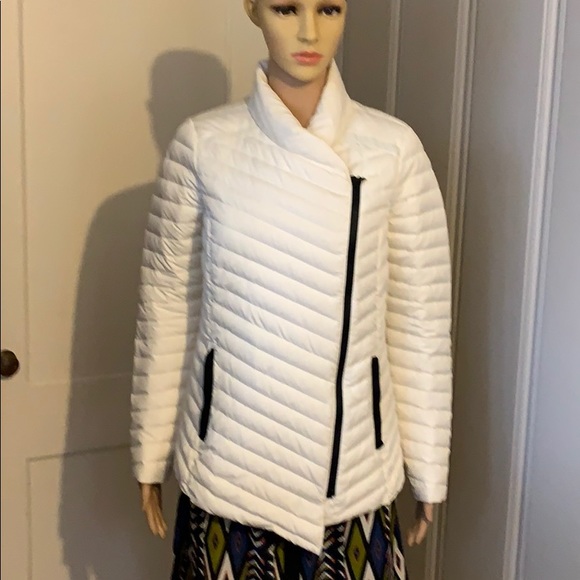 Athleta Jackets & Blazers - Athleta So Down XS coat